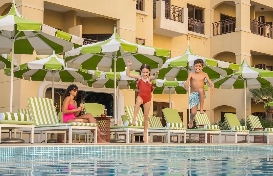 Pullman Resort Al Marjan Island-1