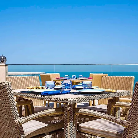Pullman Resort Al Marjan Island-3