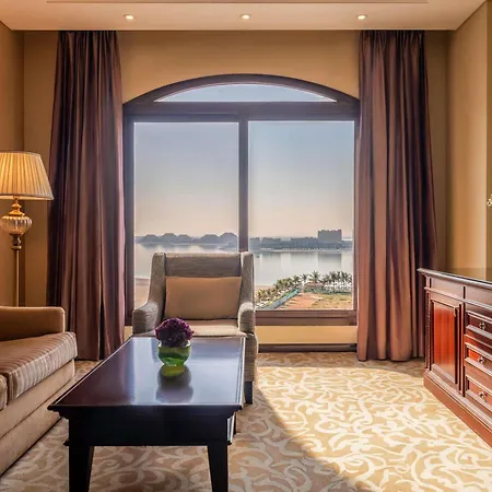 Pullman Resort Al Marjan Island-2