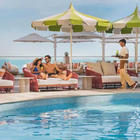 Pullman Resort Al Marjan Island-2